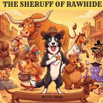 The Sheruff of Rawhide