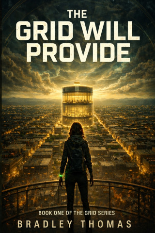 THE GRID WILL PROVIDE