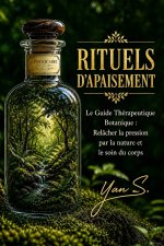 RITUELS D'APAISEMENT