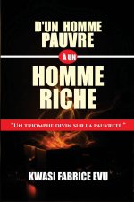 D'un Homme Pauvre À Un Homme Riche