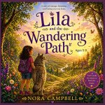 Lila and the Wandering Path
