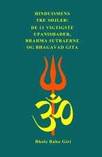 Hinduismens tre søjler