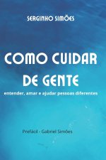 Como cuidar de gente