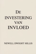 de investering van invloed