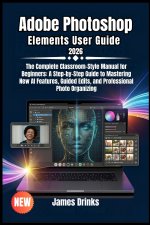 Adobe Photoshop Elements User Guide 2026