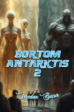 Bortom Antarktis -2