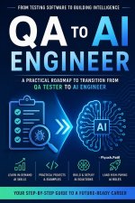 From QA to AI Engineer