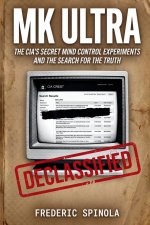 Project MKULTRA