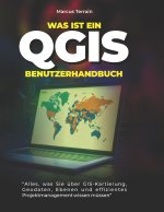 Was ist ein QGIS-Benutzerhandbuch
