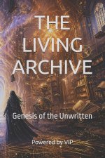 THE LIVING ARCHIVE