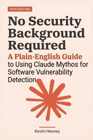 No Security Background Required