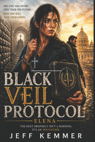 Black Veil Protocol