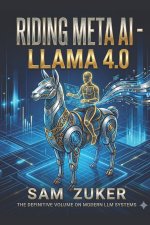 RIDING META AI Llama 4.0