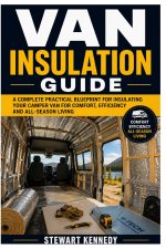 Van Insulation Guide