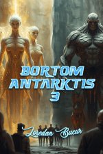 Bortom Antarktis -3