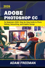 Adobe Photoshop for Beginners 2026
