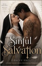 Sinful Salvation