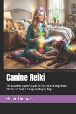 Canine Reiki