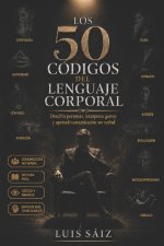 Los 50 Códigos del Lenguaje Corporal