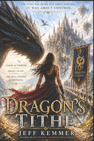 Dragon's Tithe