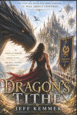 Dragon's Tithe