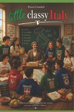 Little Italy Class