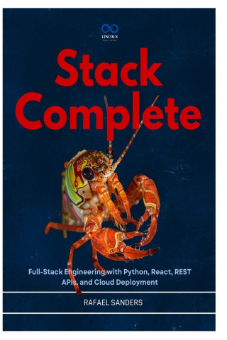 Stack Complete