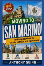 Moving to San Marino