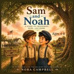 Sam and Noah