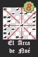 El arca de Noé (8)