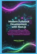 Modern Fullstack Development with Next.js
