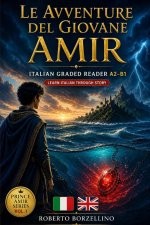 Le Avventure del Giovane Amir