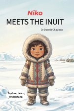 Niko Meets the Inuit