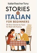Italian Short Stories for Beginners