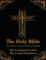 The Holy Bible