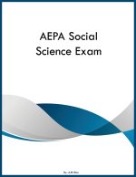 AEPA Social Science Exam