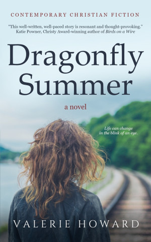 Dragonfly Summer