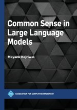 Common Sense in Large Language Models
