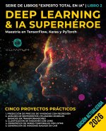 Deep Learning & IA Superhéroe