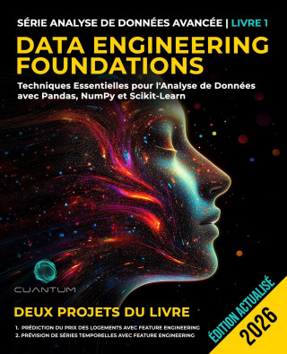 Data Engineering Foundations