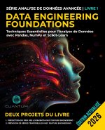 Data Engineering Foundations
