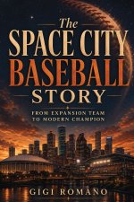 The Space City Baseball Story