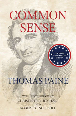 Common Sense (Warbler Classics Annotated Edition)