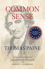 Common Sense (Warbler Classics Annotated Edition)