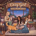 Cozy Girl Dog Mom Days