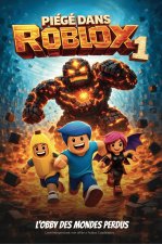 PIÉGÉ DANS ROBLOX : L'obby des mondes perdus