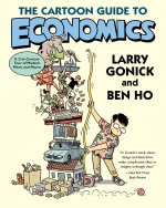 Cartoon Guide to Economics
