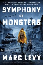 Symphony of Monsters