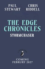 The Edge Chronicles: Stormchaser