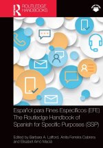 Español para Fines Específicos (EFE) / The Routledge Handbook of Spanish for Specific Purposes (SSP)
